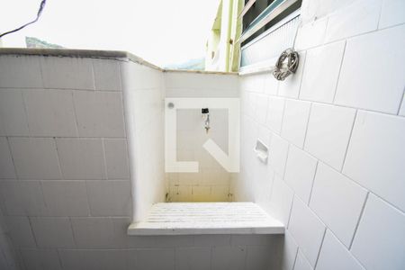 Apartamento para alugar com 90m², 3 quartos e sem vaga Apartamento para alugar com 90m², 3 quartos e sem vagaÁrea de Serviço