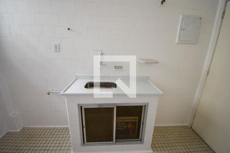 Apartamento para alugar com 90m², 3 quartos e sem vaga Apartamento para alugar com 90m², 3 quartos e sem vagaCozinha