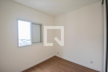 Quarto Suíte de apartamento para alugar com 2 quartos, 65m² em Rudge Ramos, São Bernardo do Campo