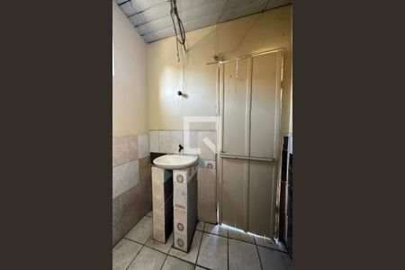 Banheiro de casa à venda com 1 quarto, 45m² em Campina, São Leopoldo