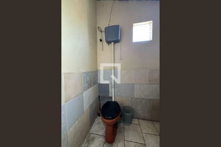 Banheiro de casa à venda com 1 quarto, 45m² em Campina, São Leopoldo