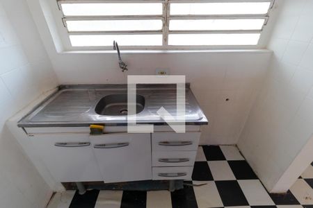 Apartamento para alugar com 60m², 2 quartos e 1 vagaCozinha