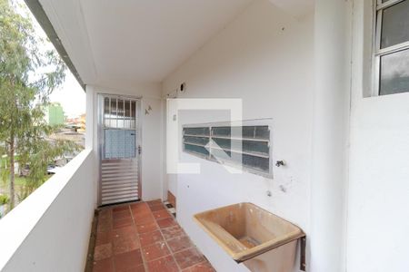 Apartamento para alugar com 60m², 2 quartos e 1 vagaÁrea de Serviço