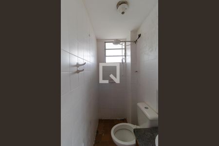 Apartamento para alugar com 60m², 2 quartos e 1 vagaBanheiro