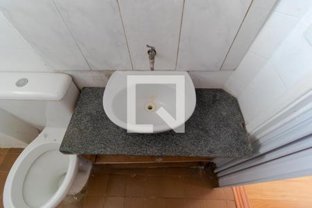 Apartamento para alugar com 60m², 2 quartos e 1 vagaBanheiro