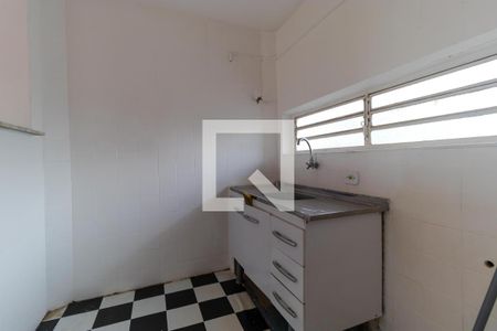 Apartamento para alugar com 60m², 2 quartos e 1 vagaCozinha
