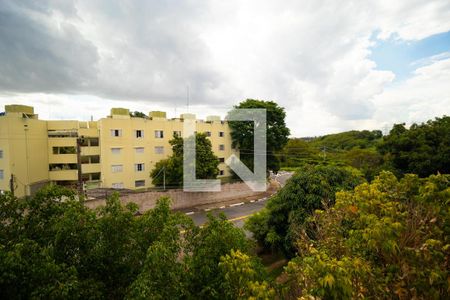 Apartamento para alugar com 60m², 2 quartos e 1 vagaVista do Quarto 01