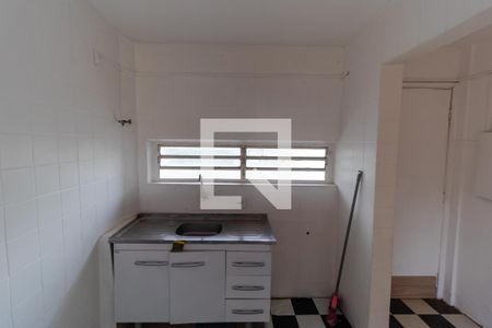 Apartamento para alugar com 60m², 2 quartos e 1 vagaCozinha