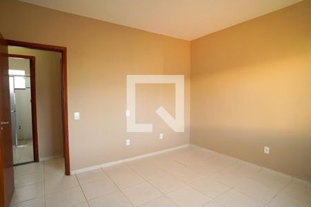Quarto 1 de casa de condomínio para alugar com 2 quartos, 74m² em Jardim Abatiá, Sorocaba