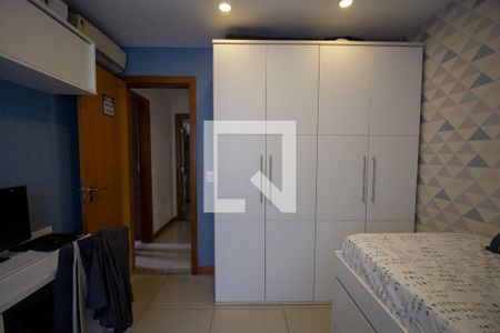 Apartamento à venda com 200m², 4 quartos e 3 vagas Apartamento à venda com 200m², 4 quartos e 3 vagasSuíte 2