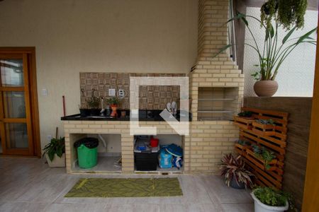 Apartamento à venda com 200m², 4 quartos e 3 vagas Apartamento à venda com 200m², 4 quartos e 3 vagasCobertura