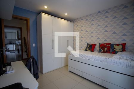 Apartamento à venda com 200m², 4 quartos e 3 vagas Apartamento à venda com 200m², 4 quartos e 3 vagasSuíte 2