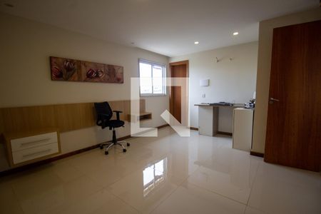 Apartamento à venda com 200m², 4 quartos e 3 vagas Apartamento à venda com 200m², 4 quartos e 3 vagasSuíte 4