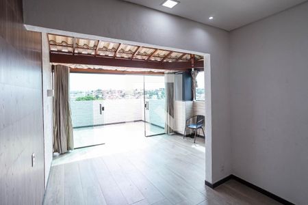 Apartamento à venda com 101m², 2 quartos e 2 vagasSala 2