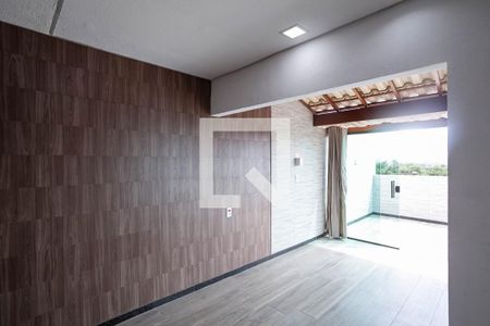 Apartamento à venda com 101m², 2 quartos e 2 vagasSala 2