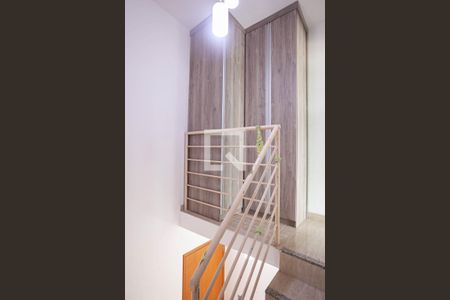 Apartamento à venda com 101m², 2 quartos e 2 vagasCorredor