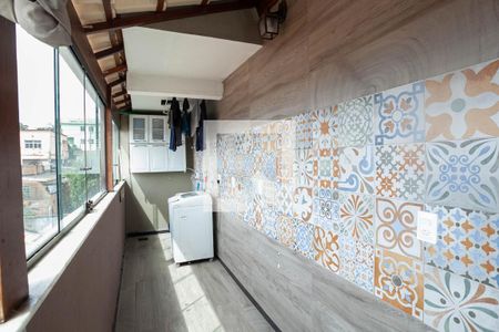 Apartamento à venda com 101m², 2 quartos e 2 vagasÁrea de serviço 