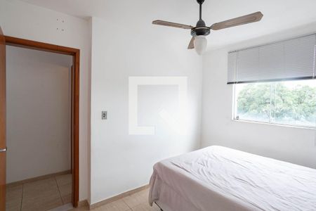 Apartamento à venda com 101m², 2 quartos e 2 vagasQuarto 2