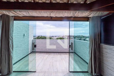 Apartamento à venda com 101m², 2 quartos e 2 vagasCobertura 