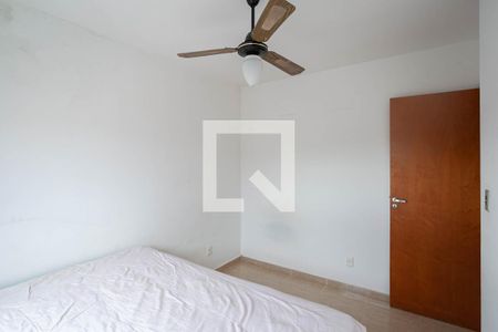 Apartamento à venda com 101m², 2 quartos e 2 vagasQuarto 2