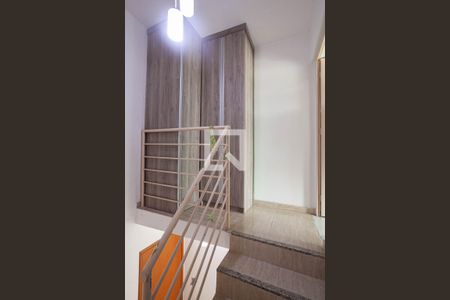 Apartamento à venda com 101m², 2 quartos e 2 vagasCorredor