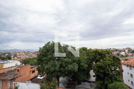 Apartamento à venda com 101m², 2 quartos e 2 vagasVista do quarto 2