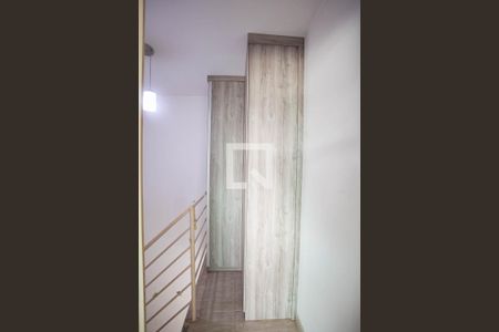 Apartamento à venda com 101m², 2 quartos e 2 vagasCorredor