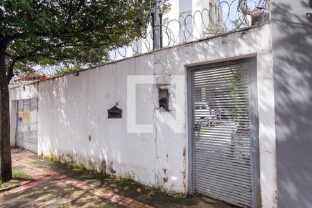 Apartamento à venda com 101m², 2 quartos e 2 vagasFachada