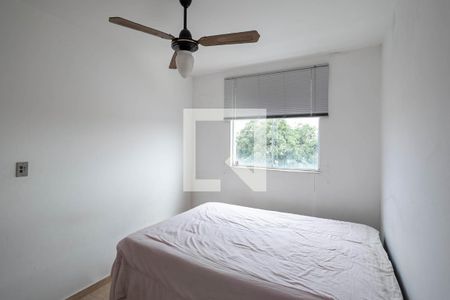 Apartamento à venda com 101m², 2 quartos e 2 vagasQuarto 2