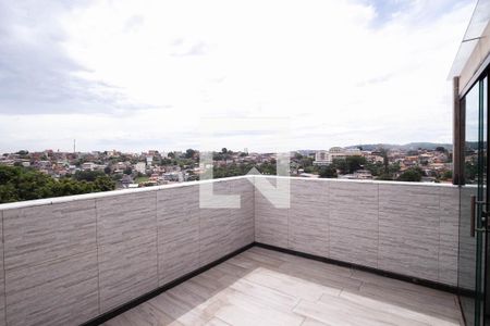 Apartamento à venda com 101m², 2 quartos e 2 vagasCobertura 