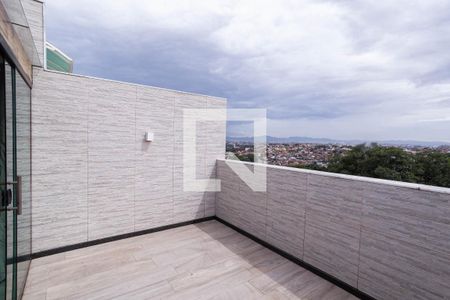 Apartamento à venda com 101m², 2 quartos e 2 vagasCobertura 