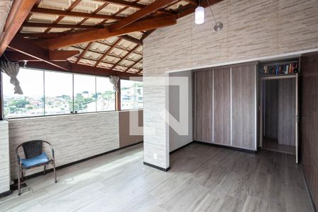 Apartamento à venda com 101m², 2 quartos e 2 vagasSala 2