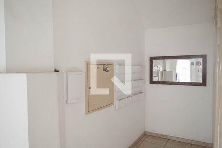 Apartamento à venda com 101m², 2 quartos e 2 vagasEntrada