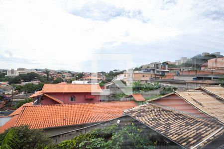 Apartamento à venda com 101m², 2 quartos e 2 vagasVista do quarto 1