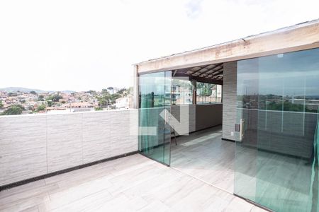 Apartamento à venda com 101m², 2 quartos e 2 vagasCobertura 