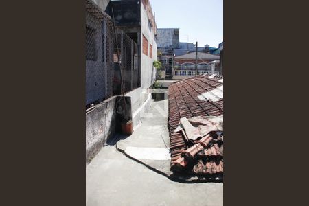 Casa à venda com 200m², 2 quartos e 2 vagasArea superior