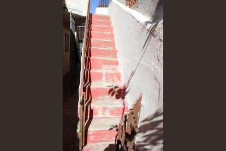 Casa à venda com 200m², 2 quartos e 2 vagasÁrea externa