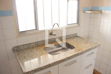 Casa à venda com 200m², 2 quartos e 2 vagasCozinha