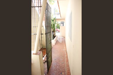 Casa à venda com 200m², 2 quartos e 2 vagasÁrea externa