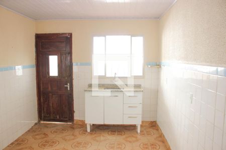 Casa à venda com 200m², 2 quartos e 2 vagasCozinha