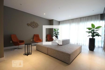 Apartamento para alugar com 70m², 2 quartos e 1 vaga Apartamento para alugar com 70m², 2 quartos e 1 vagaHall de Entrada