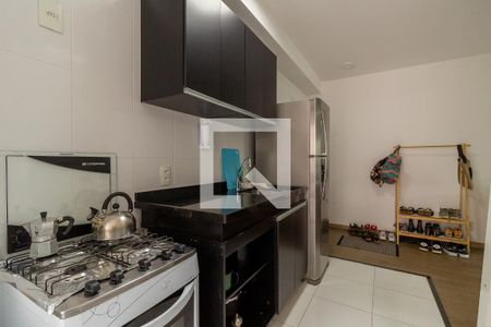 Apartamento para alugar com 70m², 2 quartos e 1 vaga Apartamento para alugar com 70m², 2 quartos e 1 vagaCozinha