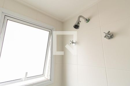 Apartamento para alugar com 70m², 2 quartos e 1 vaga Apartamento para alugar com 70m², 2 quartos e 1 vagaBanheiro da Suíte