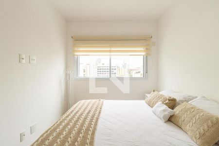 Suíte  de apartamento para alugar com 2 quartos, 70m² em Liberdade, São Paulo