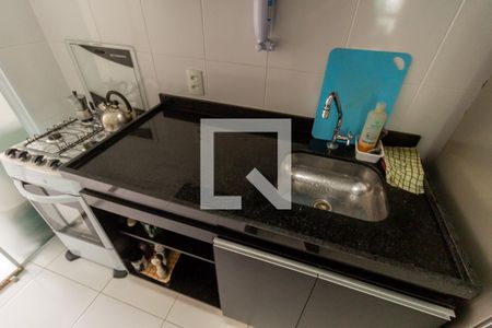 Apartamento para alugar com 70m², 2 quartos e 1 vaga Apartamento para alugar com 70m², 2 quartos e 1 vagaCozinha