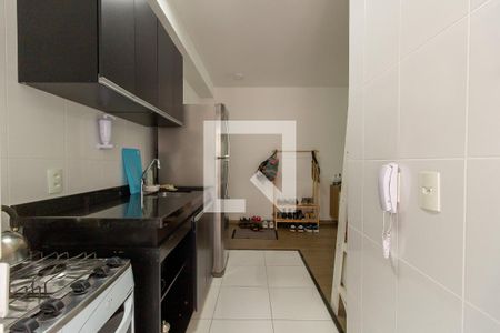 Apartamento para alugar com 70m², 2 quartos e 1 vaga Apartamento para alugar com 70m², 2 quartos e 1 vagaCozinha
