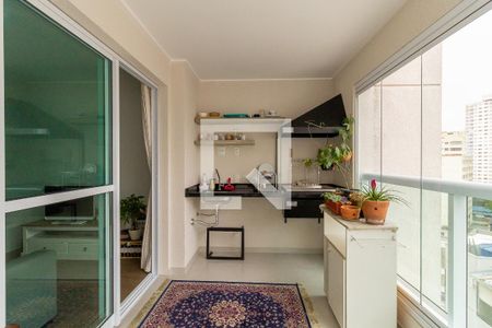 Apartamento para alugar com 70m², 2 quartos e 1 vaga Apartamento para alugar com 70m², 2 quartos e 1 vagavaranda