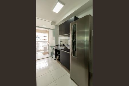 Apartamento para alugar com 70m², 2 quartos e 1 vaga Apartamento para alugar com 70m², 2 quartos e 1 vagaCozinha