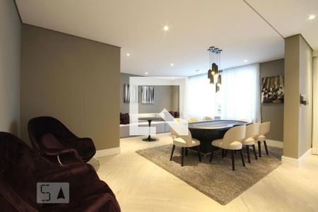 Apartamento para alugar com 70m², 2 quartos e 1 vaga Apartamento para alugar com 70m², 2 quartos e 1 vagaÁrea comum - Salão de festas