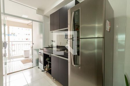 Apartamento para alugar com 70m², 2 quartos e 1 vaga Apartamento para alugar com 70m², 2 quartos e 1 vagaCozinha